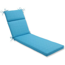 Outdoor Indoor Chaise Lounge Cushion